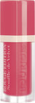 Bourjois Rouge Edition Souffle De Velvet Liquid Lipstick. 3 Vipeach Pinks, 7.7Ml