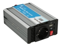 Extralink OPIM-500W - DC til AC inverter - DC 12 V - 500 Watt