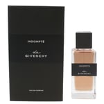 Givenchy De Indompte 100ml Eau De Parfum Leather Fragrance