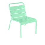 Fermob - Luxembourg Lounge Chair - Opaline Green