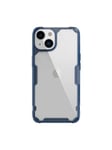 Nillkin se Nature TPU Pro for Apple iPhone 13/14 (Blue)