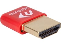 Connectique Câble & adaptateur audio / video NewerTech accélérateur vidéo HDMI pour Mac mini
