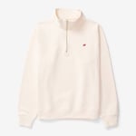 Made In Usa Quarter Zip Pullover