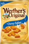 Werthers original Original Toffee 1000 Gram