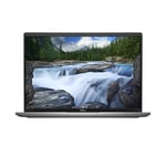 DELL Latitude 7450 Intel Core Ultra 5 135U Ordinateur Portable 35,6 cm (14") Full HD 16 Go LPDDR5x-SDRAM 512 Go SSD