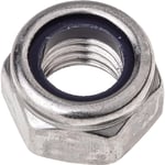 25 st DIN 985 A2 M 22X1,5 Gleitmo