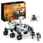 LEGO Technic 42158 NASA Mars Rover Perseverance Brand New Sealed