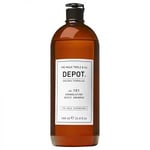 Depot No. 101 Normalizing Daily Shampoo 1 L
