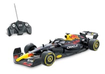 Mondo Motors - Red Bull F1 RB – Voiture radiocommandée Formule Un - Echelle 1:18-2.4 GHz - 63772