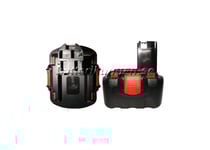 Batteri till Bosch GSR 12-1 mfl - 1.500 mAh