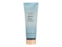 Victoria´S Secret - Aqua Kiss Shimmer - For Women, 236 ml