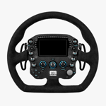 Rexing GT Carbon Fiber Steering Wheel