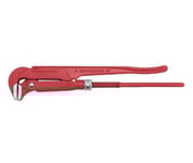 Yato Pipe Wrench 1.5" 90` 2211