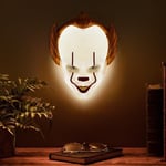 PCMerch IT Pennywise Mask - lampa