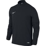 Nike Sweat-Shirt Academy 16 Couche intermédiaire pour Homme XXL Noir