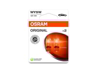 Osram 4062172395946 Signalljuskälla Original Line Wy5w 5 W 12 V