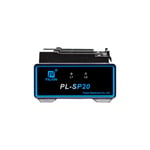 FXLION PL-SP20 dual lader for NP-F/D54 For Sony NP-F og Panasonic D54 serie