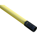 Pipelife Kabelskyddsrör rak dubbelvägg 110 mm (6 meter)