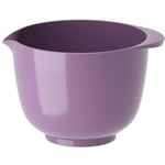Margrethe skål 1,5 liter, lavender