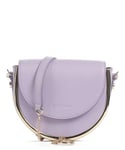 See by Chloé Mara Crossover väska violett