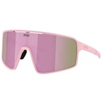 Bliz P001 Matte Powder Pink