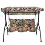 Patio Dynor till hammock 130 cm med tak Luna / Kate G052-23IB PATIO