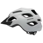 Cannondale Trail Helmet Vit S-M