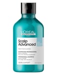 L'Oréal Professionnel L'oréal Professionnel Scalp Advanced Anti-Dandruff Shampoo 300Ml Nude
