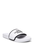 W Base Camp Slide Iii Sport Summer Shoes Sandals Pool Sliders White The North Face