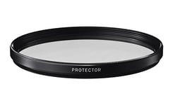 Sigma AFK9D0 105 mm WR Protector, Black