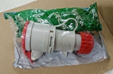 Outlet Flying Rohs Cee FANTON Straight - 3P+T 16A 380-415V 6H - IP44 71104