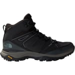 The North Face Womens Hedgehog Mid Gore-tex (Svart (TNF BLACK/ASPHALT GREY) 40,5)