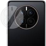 Imak Härdat Glas 0.2mm Linsskydd Huawei Mate 50 Genomskinlig