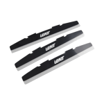 Mudflaps Leatt Velocity 6.5 3-Pack""