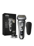 Braun Series 9 Pro 9417S Electric Shaver For Men