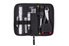 Fender Custom Shop Tool Kit by Cruztools