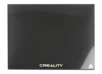 Creality 3D CR-10 Smart Carborundum Glass Plate 310x315x4