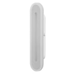 Ledvance Smart+ Wifi Bath spegellampa, justerbar vit, vit, 30 cm