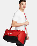 Nike Brasilia 9.5 Training Duffel Bag (Small, 41L)