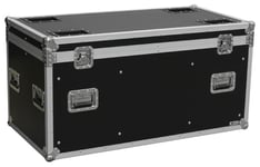Power Dynamics PD-FA2 Case 2D/1T 120x60x60cm, Packcase / transportcase med hjul SKY-171.784
