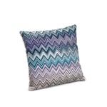 Missoni Home - Jarris Kudde 150, 40 x 40 cm - Prydnadskuddar & kuddfodral - Flerfärgad
