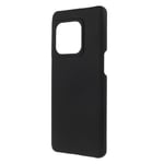 OnePlus 10 Pro Ultratunt Mattsvart Skal Basic V2 Svart
