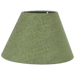 PR Home Empire Carnaby Lampskärm Grön 35