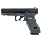 Glock 17 GBB Gen 3 Co2 Demo Exemplar