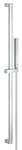 GROHE 27700000 | Euphoria Cube Stick Shower Rail Set, Chrome