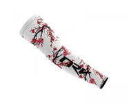 NRV Gaming Sleeve Sakura - Punainen - L