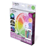 PFL LED Light Strip Multi-Color 2m