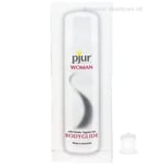 Pjur Woman Silikon 1,5 ml