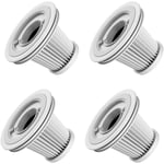 Anwor filter för Xiaomi Mi dammsugare Mini handdammsugare