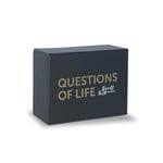 Small Talk - Questions of Life - (103003)